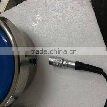 Products China Low Pressure Gauge for Gas photo-3