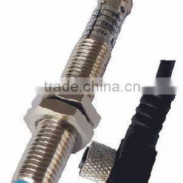 Inductive Proximity Sensor M8 Connector Type Inductive Proximity Switch NPN/PNP Flush/Non-Flush (IBEST) Quality Choice photo-4