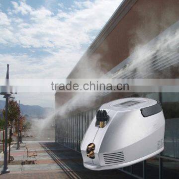 LT0119 high pressure misting pump, fog machine electric pump(ce), mist system