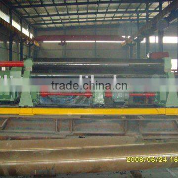 rolling machine
