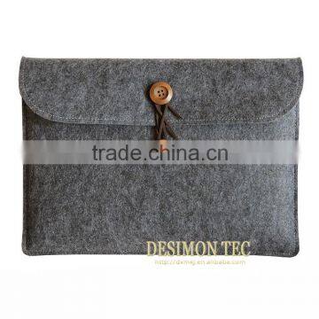 High Quality Universal Envelope Felt Case for 6 Inch Tablet pc .cute Felt Case for 6 Inch Tablet pc photo-4