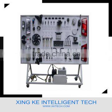 Auto technology trainer Car maintenance kit Vehicle demo model XK-DQ-BKKY Buick Excelle entire vehicle electrical Training sets