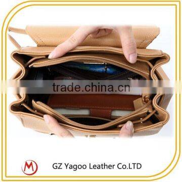 2015 New Design Fashion School Bag / New Style School Bag photo-4