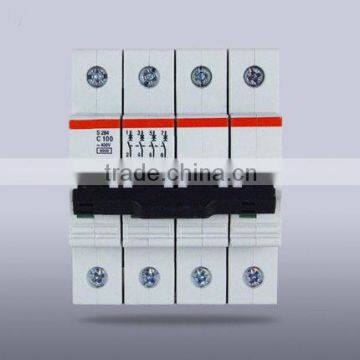 Air Switch 4P100A S284-C100