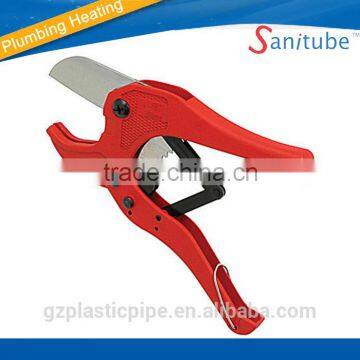 plastic pipe cutter