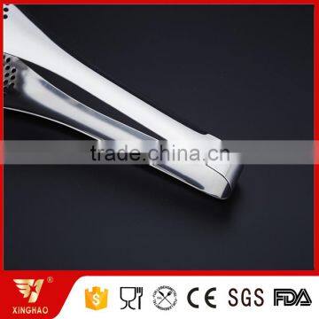 Different Sizes of Stainless Steel Kitchen Tongs for Choosing photo-6