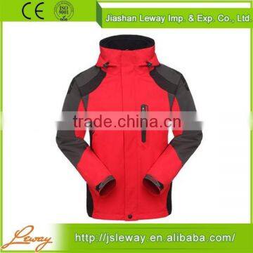 Fashion and Cheap men jacket softshell