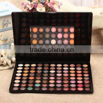 Wholesale hot sale cheap 88 color eye shadow