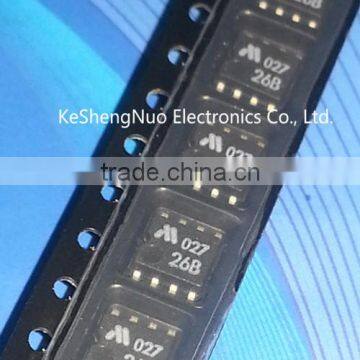 MM1026BFB MM1026 MM1026B 26B SOP-8 SOP Original IC CHIP Integrated Circuit