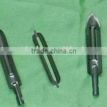 peeler blade/cutlery blade/tableware blade/ knife blade/spoon/fork