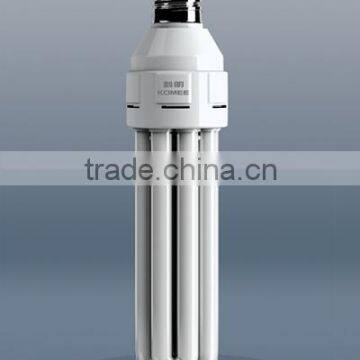 high power energy saveing and fluorescent lamp-with 10000hours life span-4u-45w-17mm diameter