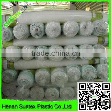 Drape Over Grape Trees PE Hail Guard Net Bird Netting With UV Resistant photo-2