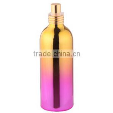 Unique Gadient color water dispenser bottle