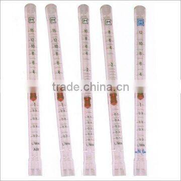 Anaesthetic Rotameters Rotameters