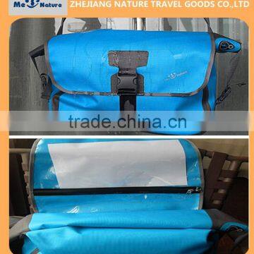 2015 Fashion100% Waterproof Duffel Line Bags