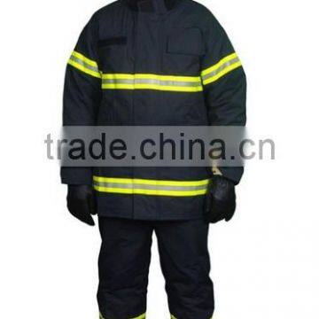 manufacture Firefighter Fire fighting suit, fireman suit, fire entry suit                        
                                                Quality Choice