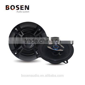 auto audio 5inch car coaxial speaker for car