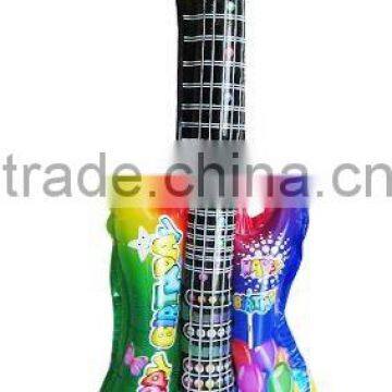 WABAO guitar balloon