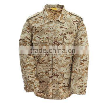 Military Surplus Army Combat Dress Camouflage Uniform