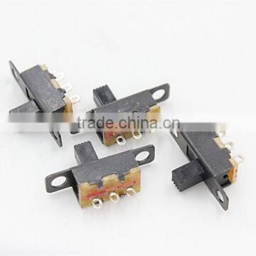 Mini Toggle Switch , Lateral Slide Switch , Micro Switch photo-3