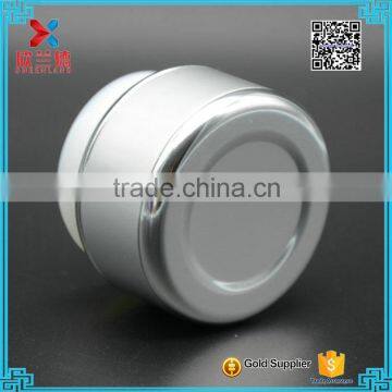 Special Design Cosmetic Packing Cream Jar/25ml Face Cream Jar photo-4