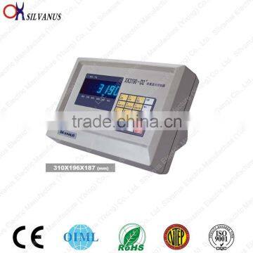 digital weighing controller for weighbridge XK3190-D2