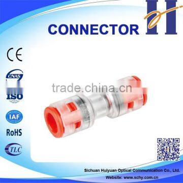 Straight Connector