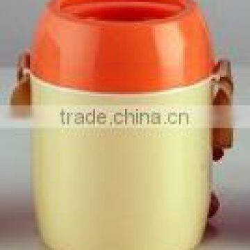 plastic food jars HS3010