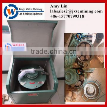 pulverizer grinder, laboratory grinding machine for sample