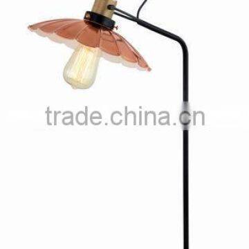 MT8022-CP desk lamp