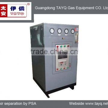 TAYQ 800 Nm3/h CE ISO approved PSA nitrogen generator