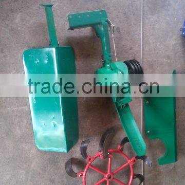 MADE IN CHINA-Pre ditching machine