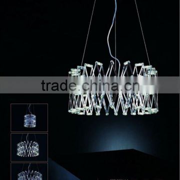 New design modern led pendant light