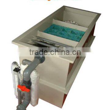 Wastewater Treatment Equipment Biology Filter