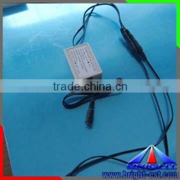 Outdoor Lighting Led Panel Light AC100-240V 54w IP50 Epistar Chip, 4300lm High Lumen Led Panel Lighr With Round Led Panel Light photo-5