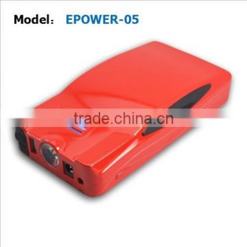 Carku mini booster 12v car jump starter 18000mah E-power-21, Epower-37 15000mah, Epower-Elite 12000mah, Epower-06 8000mah etc.