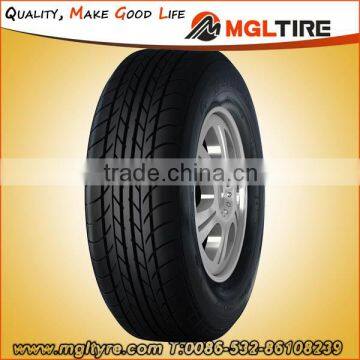 Chinese Car Tyre Airless Tire List 13"-20" photo-5