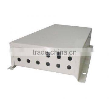 Customized electrical sheet metal enclosure