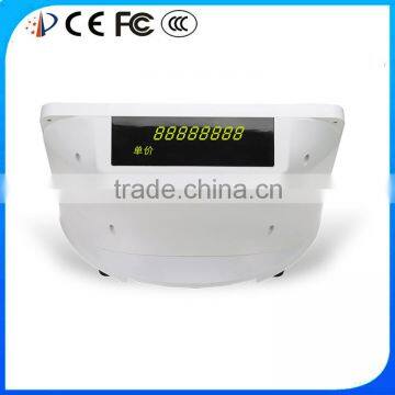 Quad Core 1.8GHz POS Machine With Restaurant Retail Solution Pos Software Quality Choice