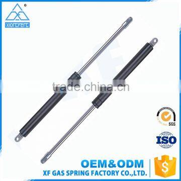 Factory custom 80n/100n/120n bed mechanism easy gas lift pressure springs