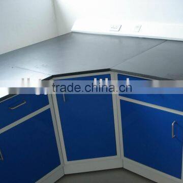 The best price!!laboratory benches(corner bench,corner table)