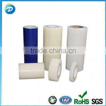 Plastic Vinyl Auto Protection Film photo-4