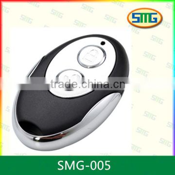 433MHz wireless transmitter Garage remote control SMG-005