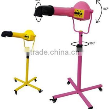 Hot Sale Dog Grooming Dryer with Stand