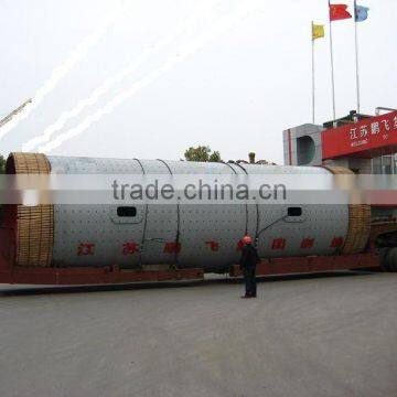 4.2m ball mill