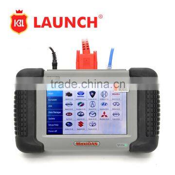 100% Original Autel MaxiDAS DS708 Professional Diagnostic Tool Autel DS 708 With Multi-language Update Online