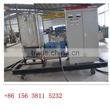 high pressure water jet cleaning machine industrial washing machine