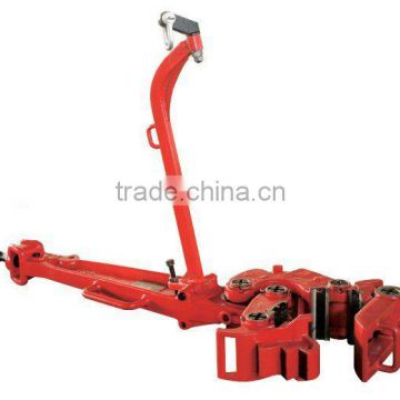 B type manual tong