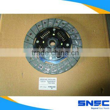 For lifan , Foe SNSC clutch plate,Driven disc ,Follower disk,Clutch Driven PlateS1601200