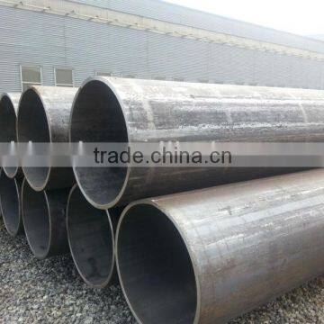 Large Diameter S355 API 5LGRB LSAW Steel Tubing photo-5